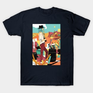 Cowgirl T-Shirt